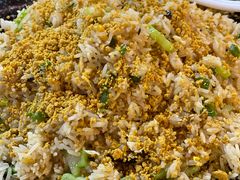 海胆炒饭-阿妹小海鲜(下角店)