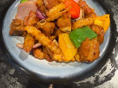 -盆满钵满·国家非遗传承(云台店)