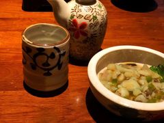 -千代武日本料理(哈西店)