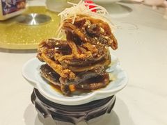 -二泉园老菜馆·百年无锡菜