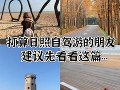 -日照海滨国家森林公园