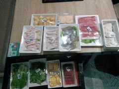 -野妹火锅(南园店)
