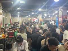 -皖北巫氏三胖地锅鸡(长淮总店)