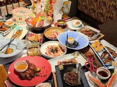 -匠和风精致料理(成都龙湖滨江天街店)