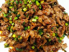 -圆圆家私房美食(民权路店)
