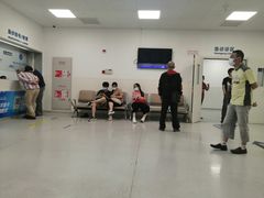 -上海市东方医院(总院)