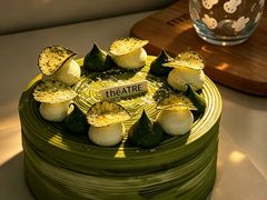 -théATRE 茶聚场(王府中環店)