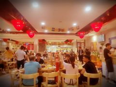 -袁记串串香(人民公园店)