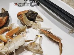 -初色海鲜自助(万丰路店)
