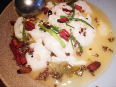 酸菜鱼-外婆家(南开大悦城店)