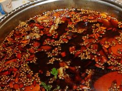 -味之绝美蛙鱼头火锅(金堂店)