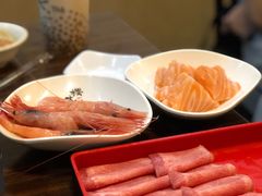 -樱吉岛寿喜锅(肇嘉浜路店)