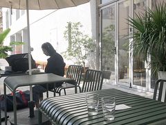 -AO cafe＆bistro