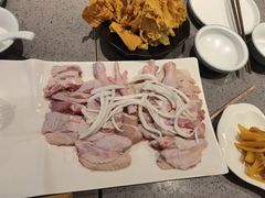 -东椰·海南椰子鸡火锅(朝阳门店)