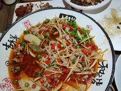 -田园印象·成都土菜院子(华阳店)