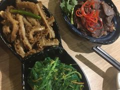 -老班长手工灌汤包老店(东山店)