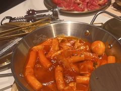 -西塔老太太泥炉烤肉(川沙百联店)