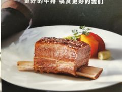 -王品牛排(青岛万象城店)