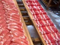 -五十六号院涮肉(雍和宫店)