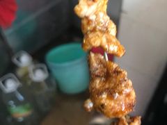 -酒宝荡烧烤(长航局江大路住宅小区店)