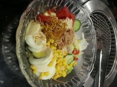 android_upload_pic-梦山水日本烧肉(五四广场店)