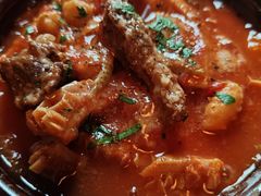 -羽深肉铺 Steak & Wine