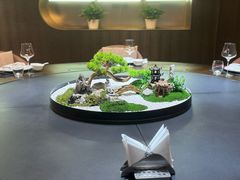 环境-曼格纳·曼芯馆(杨浦店)
