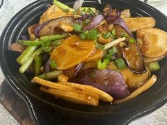 -陈生记黑鱼馆·20年活鱼现杀(宁波鼓楼店)