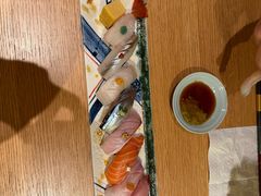 -岚山日本料理(珠江新城店)