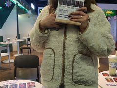 -棂笼·深度沉浸密室(武汉旗舰店)