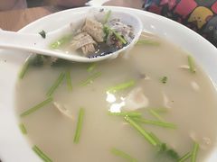 -傅记酱肉