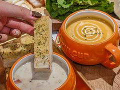 -阿卡AK.Lab洋风韩餐(花园路万达坊店)