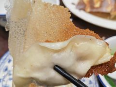 -邢家锅贴老店·非遗·开封菜(金明广场店)