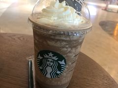 -星巴克(温州银泰大西洋店)