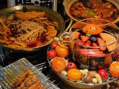 -并州大牌档之醉轻尘