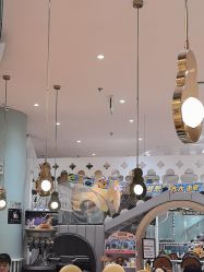 点击看大图 -奈尔宝家庭中心·亲子餐厅(华采天地店)