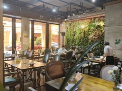 -HOME餐厅粤菜 融合菜