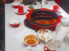-老马路串串香火锅(北门桥店)