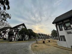 -太阳岛度假酒店