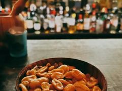 -The Tiki Bungalow提基小木屋酒吧