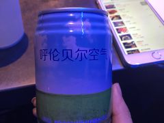 -很久以前羊肉串(打浦路店)