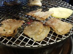 -醉火烧泥炉烤肉(孩儿巷店)