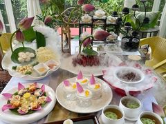 -观宴·品质赣菜(高新大道店)