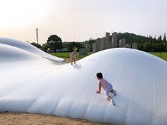 -上海月湖雕塑公园