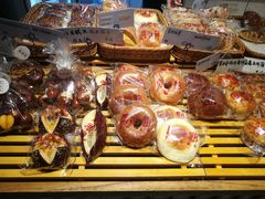 -自然熟Bakery(纬四路店)