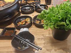 -九田家黑牛烤肉料理(国芳店)