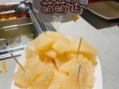 -海底捞火锅(龙湖三千集店)
