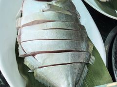 -小海豚•老字号海鲜餐厅(天涯店)