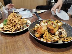 -一棠龙虾•王牌虾球(楚河汉街店)