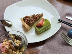 -浙江西子宾馆·瑶园咖啡厅